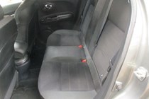 Nissan Juke SUV (10-19) Bose Personal Edition DIG-T 115 5d For Sale - Mex Car Sales, Isleworth