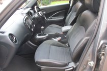 Nissan Juke SUV (10-19) Bose Personal Edition DIG-T 115 5d For Sale - Mex Car Sales, Isleworth