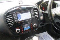 Nissan Juke SUV (10-19) Bose Personal Edition DIG-T 115 5d For Sale - Mex Car Sales, Isleworth