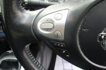 Nissan Juke SUV (10-19) Bose Personal Edition DIG-T 115 5d For Sale - Mex Car Sales, Isleworth