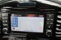 Nissan Juke SUV (10-19) Bose Personal Edition DIG-T 115 5d For Sale - Mex Car Sales, Isleworth