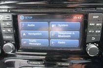 Nissan Juke SUV (10-19) Bose Personal Edition DIG-T 115 5d For Sale - Mex Car Sales, Isleworth