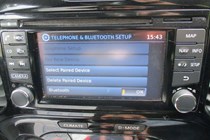 Nissan Juke SUV (10-19) Bose Personal Edition DIG-T 115 5d For Sale - Mex Car Sales, Isleworth