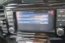 Nissan Juke SUV (10-19) Bose Personal Edition DIG-T 115 5d For Sale - Mex Car Sales, Isleworth