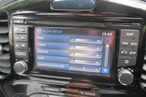 Nissan Juke SUV (10-19) Bose Personal Edition DIG-T 115 5d For Sale - Mex Car Sales, Isleworth