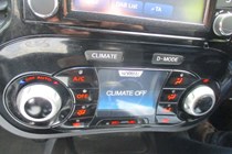 Nissan Juke SUV (10-19) Bose Personal Edition DIG-T 115 5d For Sale - Mex Car Sales, Isleworth