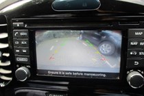 Nissan Juke SUV (10-19) Bose Personal Edition DIG-T 115 5d For Sale - Mex Car Sales, Isleworth