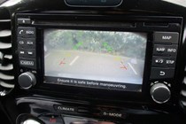 Nissan Juke SUV (10-19) Bose Personal Edition DIG-T 115 5d For Sale - Mex Car Sales, Isleworth