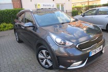 Nissan Juke SUV (10-19) Bose Personal Edition DIG-T 115 5d For Sale - Mex Car Sales, Isleworth