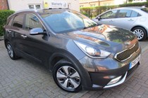Nissan Juke SUV (10-19) Bose Personal Edition DIG-T 115 5d For Sale - Mex Car Sales, Isleworth