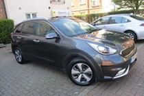Nissan Juke SUV (10-19) Bose Personal Edition DIG-T 115 5d For Sale - Mex Car Sales, Isleworth