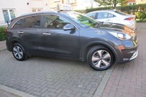 Nissan Juke SUV (10-19) Bose Personal Edition DIG-T 115 5d For Sale - Mex Car Sales, Isleworth