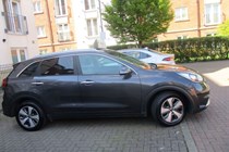 Nissan Juke SUV (10-19) Bose Personal Edition DIG-T 115 5d For Sale - Mex Car Sales, Isleworth