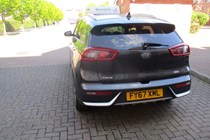 Nissan Juke SUV (10-19) Bose Personal Edition DIG-T 115 5d For Sale - Mex Car Sales, Isleworth