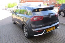 Nissan Juke SUV (10-19) Bose Personal Edition DIG-T 115 5d For Sale - Mex Car Sales, Isleworth