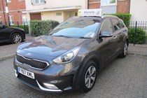 Nissan Juke SUV (10-19) Bose Personal Edition DIG-T 115 5d For Sale - Mex Car Sales, Isleworth