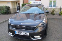 Nissan Juke SUV (10-19) Bose Personal Edition DIG-T 115 5d For Sale - Mex Car Sales, Isleworth