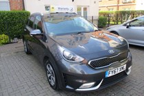 Nissan Juke SUV (10-19) Bose Personal Edition DIG-T 115 5d For Sale - Mex Car Sales, Isleworth