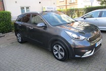 Nissan Juke SUV (10-19) Bose Personal Edition DIG-T 115 5d For Sale - Mex Car Sales, Isleworth