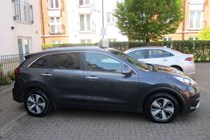 Nissan Juke SUV (10-19) Bose Personal Edition DIG-T 115 5d For Sale - Mex Car Sales, Isleworth