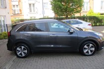 Nissan Juke SUV (10-19) Bose Personal Edition DIG-T 115 5d For Sale - Mex Car Sales, Isleworth