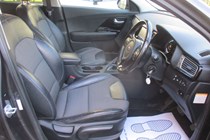 Nissan Juke SUV (10-19) Bose Personal Edition DIG-T 115 5d For Sale - Mex Car Sales, Isleworth
