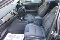Nissan Juke SUV (10-19) Bose Personal Edition DIG-T 115 5d For Sale - Mex Car Sales, Isleworth