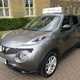 Nissan Juke SUV (10-19) Bose Personal Edition DIG-T 115 5d For Sale - Mex Car Sales, Isleworth