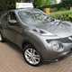 Nissan Juke SUV (10-19) Bose Personal Edition DIG-T 115 5d For Sale - Mex Car Sales, Isleworth
