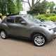 Nissan Juke SUV (10-19) Bose Personal Edition DIG-T 115 5d For Sale - Mex Car Sales, Isleworth