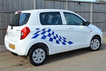Suzuki Celerio (15-19) 1.0 SZ2 5d For Sale - M Cars Surrey Ltd, Lingfield