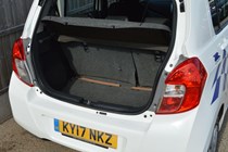 Suzuki Celerio (15-19) 1.0 SZ2 5d For Sale - M Cars Surrey Ltd, Lingfield