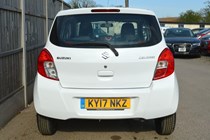 Suzuki Celerio (15-19) 1.0 SZ2 5d For Sale - M Cars Surrey Ltd, Lingfield