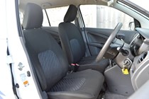 Suzuki Celerio (15-19) 1.0 SZ2 5d For Sale - M Cars Surrey Ltd, Lingfield