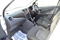 Suzuki Celerio (15-19) 1.0 SZ2 5d For Sale - M Cars Surrey Ltd, Lingfield