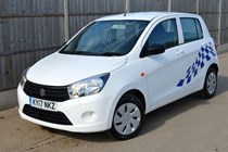 Suzuki Celerio (15-19) 1.0 SZ2 5d For Sale - M Cars Surrey Ltd, Lingfield