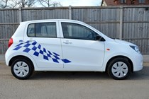 Suzuki Celerio (15-19) 1.0 SZ2 5d For Sale - M Cars Surrey Ltd, Lingfield