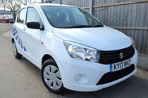 Suzuki Celerio (15-19) 1.0 SZ2 5d For Sale - M Cars Surrey Ltd, Lingfield