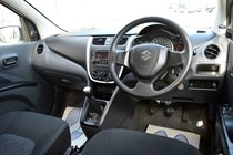 Suzuki Celerio (15-19) 1.0 SZ2 5d For Sale - M Cars Surrey Ltd, Lingfield