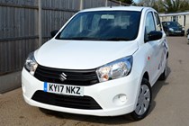 Suzuki Celerio (15-19) 1.0 SZ2 5d For Sale - M Cars Surrey Ltd, Lingfield