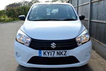 Suzuki Celerio (15-19) 1.0 SZ2 5d For Sale - M Cars Surrey Ltd, Lingfield