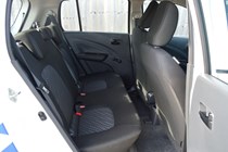 Suzuki Celerio (15-19) 1.0 SZ2 5d For Sale - M Cars Surrey Ltd, Lingfield
