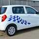 Suzuki Celerio (15-19) 1.0 SZ2 5d For Sale - M Cars Surrey Ltd, Lingfield