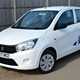 Suzuki Celerio (15-19) 1.0 SZ2 5d For Sale - M Cars Surrey Ltd, Lingfield