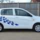Suzuki Celerio (15-19) 1.0 SZ2 5d For Sale - M Cars Surrey Ltd, Lingfield