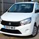 Suzuki Celerio (15-19) 1.0 SZ2 5d For Sale - M Cars Surrey Ltd, Lingfield