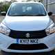 Suzuki Celerio (15-19) 1.0 SZ2 5d For Sale - M Cars Surrey Ltd, Lingfield