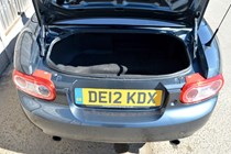 Mazda MX-5 (05-15) 1.8i SE Roadster Coupe 2d For Sale - M Cars Surrey Ltd, Lingfield