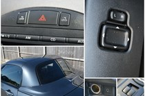 Mazda MX-5 (05-15) 1.8i SE Roadster Coupe 2d For Sale - M Cars Surrey Ltd, Lingfield
