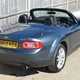 Mazda MX-5 (05-15) 1.8i SE Roadster Coupe 2d For Sale - M Cars Surrey Ltd, Lingfield